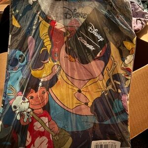 Cakeworthy Lilo and Stitch Graphic T-Shirt